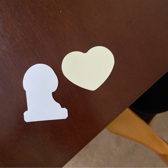 NEW Anime Character Sticker Set - Picture 7 of 8